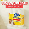 Charmin Essential Strong Mega Roll