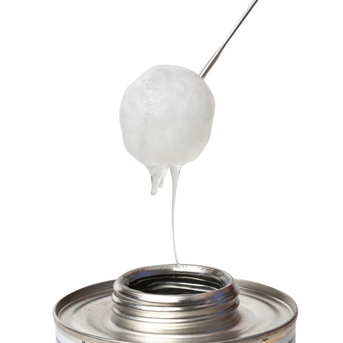 Oatey® Medium Clear PVC Cement