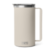 YETI Rambler 64 oz Pitcher With Durasip™ Ceramic Lining