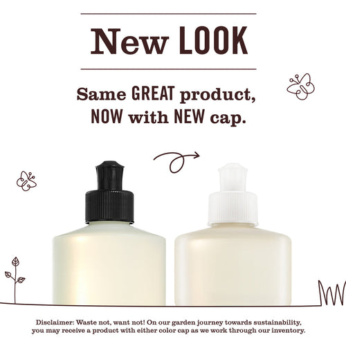 Mrs. Meyer's Iowa Pine Dish Soap