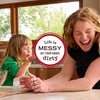 Mrs. Meyer's Iowa Pine Dish Soap