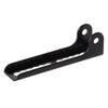 Wright Products Standard Duty Pneumatic Screen and Storm Door Closer with EZ-HOLD