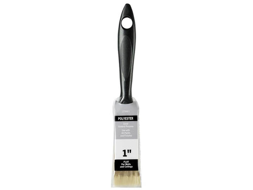 Shur-Line Good 1” Flat Poly Brush