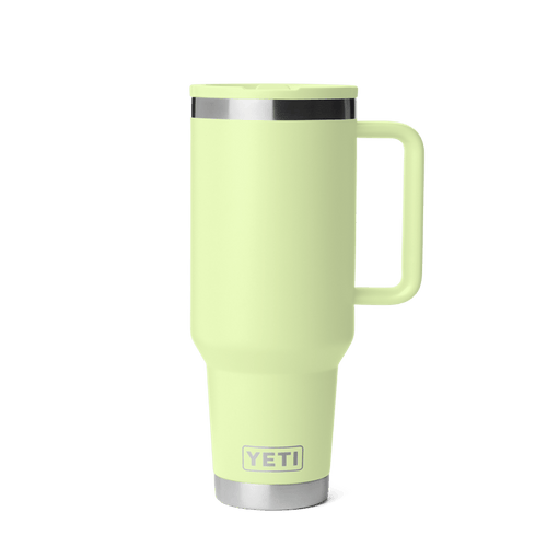 Rambler® 40 oz Travel Straw Mug  WITH COLOR-MATCHED STRAW LID