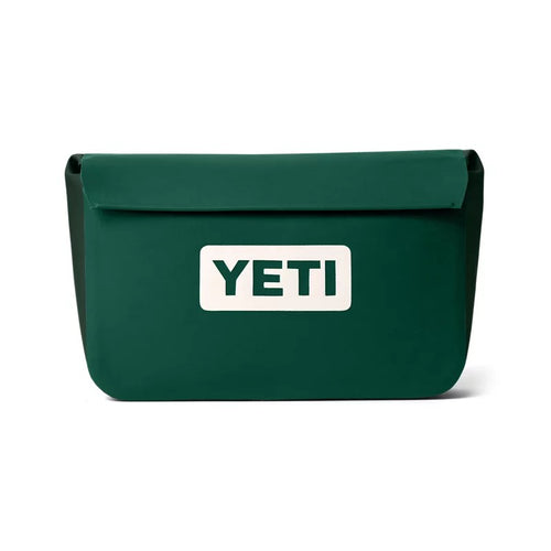 YETI SideKick Dry® 3L Waterproof Gear Case