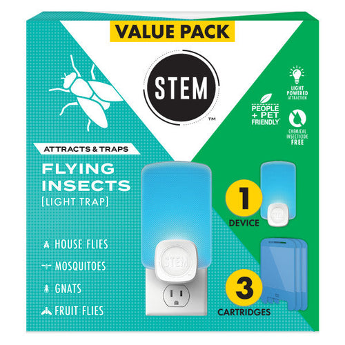 STEM Flying Insects Light Trap Starter Kit