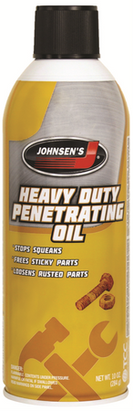 Johnsens 4602 Penetrating Oil