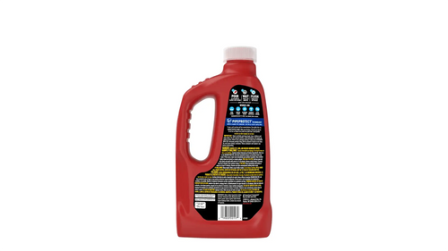 DRANO Max Gel 80 Oz Clog Remover