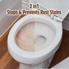 Whink RustGuard Tablet Toilet Bowl Cleaner