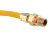 Eastman Gas Range Installation Kit