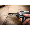 Spyder 34-Piece Impact Driver Bit Set Mach-Blue™