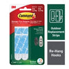 Command™ Outdoor Assorted Replacement Strips