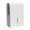 Perfect Aire 35-Pint ENERGY STAR Dehumidifier With Continuous Drainage, Ultra-Quiet Operation - Ideal for Medium-Sized Rooms & Basements