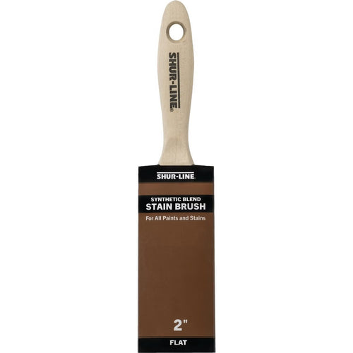 Shur-Line Better Stain Brush 2