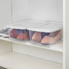 Sterilite 6 Qt. Storage Box