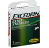 Excedrin Extra Strength Caplets