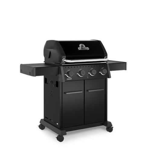 Broil King Crown™ 420 Shadow