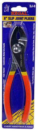 Service Tool Slip Joint Pliers SJ-8