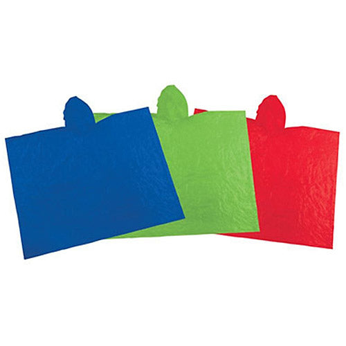 Coleman Emergency Poncho