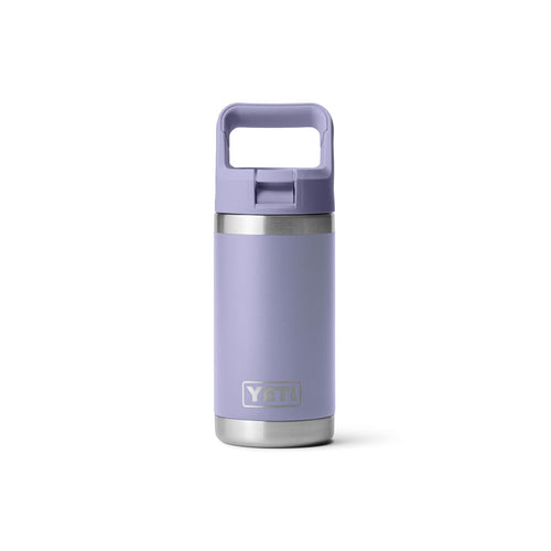 YETI Rambler® Jr. 12 oz Kids Junior Water Bottle With Color-Matched Straw Cap