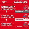 Milwaukee 4 x .040 x 5/8 Metal Cut Off Wheel Type 1