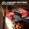 Milwaukee 9 x 3/32 x 7/8 Metal Cut Off Wheel Type 1