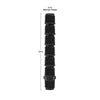 Orbit Irrigation 1/2 x 6 Cut-Off Riser