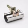 B&K 3/4-in x 3-in Stainless Steel Repair Clamp