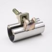 B&K 3/4-in x 3-in Stainless Steel Repair Clamp