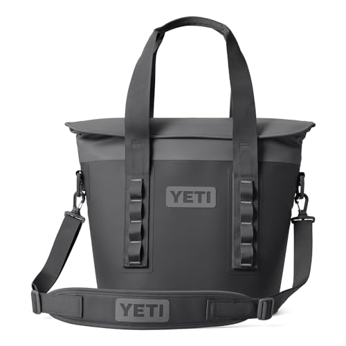 YETI HOPPER® M15 Tote Soft Cooler
