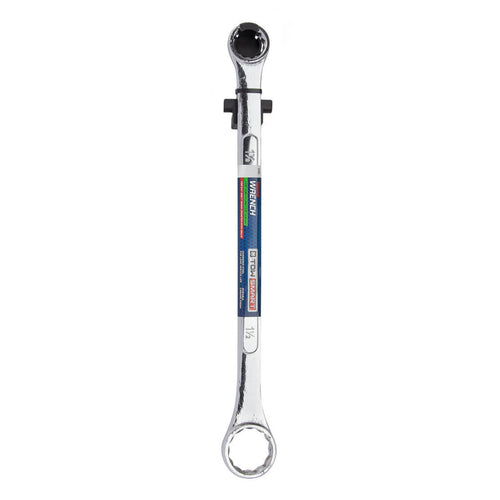 TowSmart 1-1/8 in. and 1-1/2 in. Hitch Ball Wrench