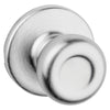 Kwikset Tylo Knob - Hall/Closet