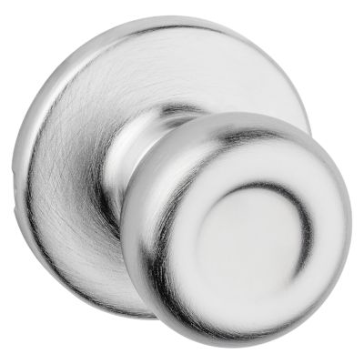 Kwikset Tylo Knob - Hall/Closet