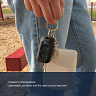 Chamberlain Keychain Remote