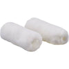 Shur-Line Best 4 In. x 1/2 In. Woven Roller Cover (2-Pack)
