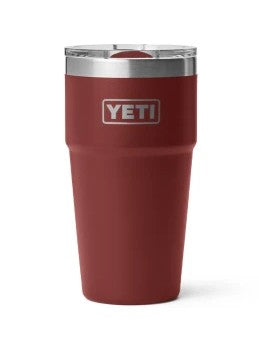YETI Rambler 20 oz Stackable Cup with Magslider™ Lid