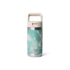 YETI Rambler® Jr. 12 oz Kids Junior Water Bottle With Color-Matched Straw Cap