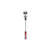 Master Mechanic 1/4 x 8 In. Slotted Screwdriver