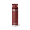 YETI Rambler 18 Oz Water Bottle With Chug Cap