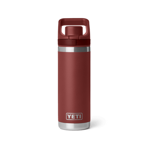 YETI Rambler 18 Oz Water Bottle With Chug Cap