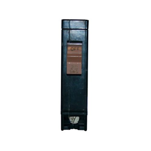 Eaton Type CH 3/4-Inch Standard Circuit Breaker