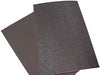 Virginia Abrasives 12 x 18 QuickSand Abrasive Sheets - Fits Essex, Squarbuff, Orbitec, Starbuff and Clarke American Sanders