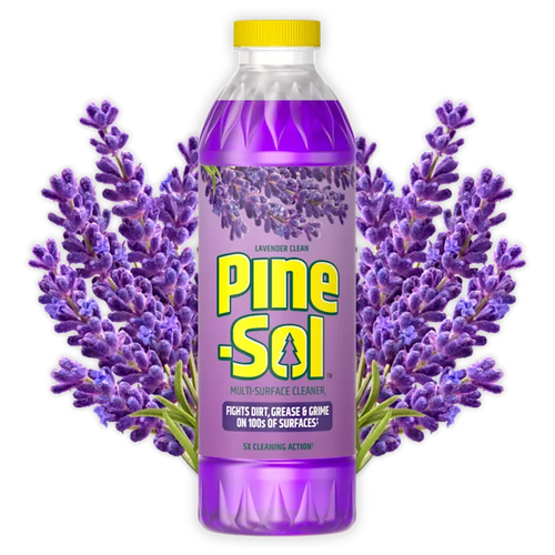 Pine-Sol™ Lavender Clean Multi-Surface Cleaner