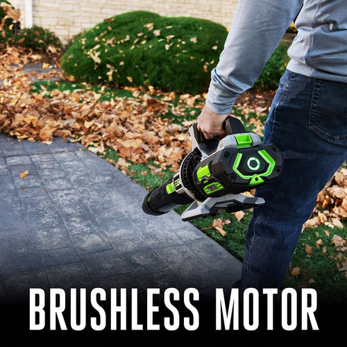 Ego Power+ 880 CFM Cordless Blower
