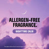 Clorox™ PURE™ Allergen Neutralizer Daily Air Spray Nighttime Calm
