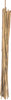 Panacea 4' Natural Bamboo Stakes, 12 Pack