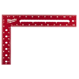 Milwaukee 8 x 12 Framing Square