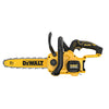DeWalt 20V MAX* Compact 12 in. Brushless Cordless Chainsaw (Tool Only)