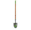 Union Tools Long Handle Digging Shovels