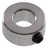 Hillman Solid Shaft Collars (3/16 I.D. x 7/16 O.D..) - 2 pc